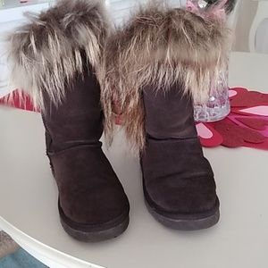 Love from Australia Boots